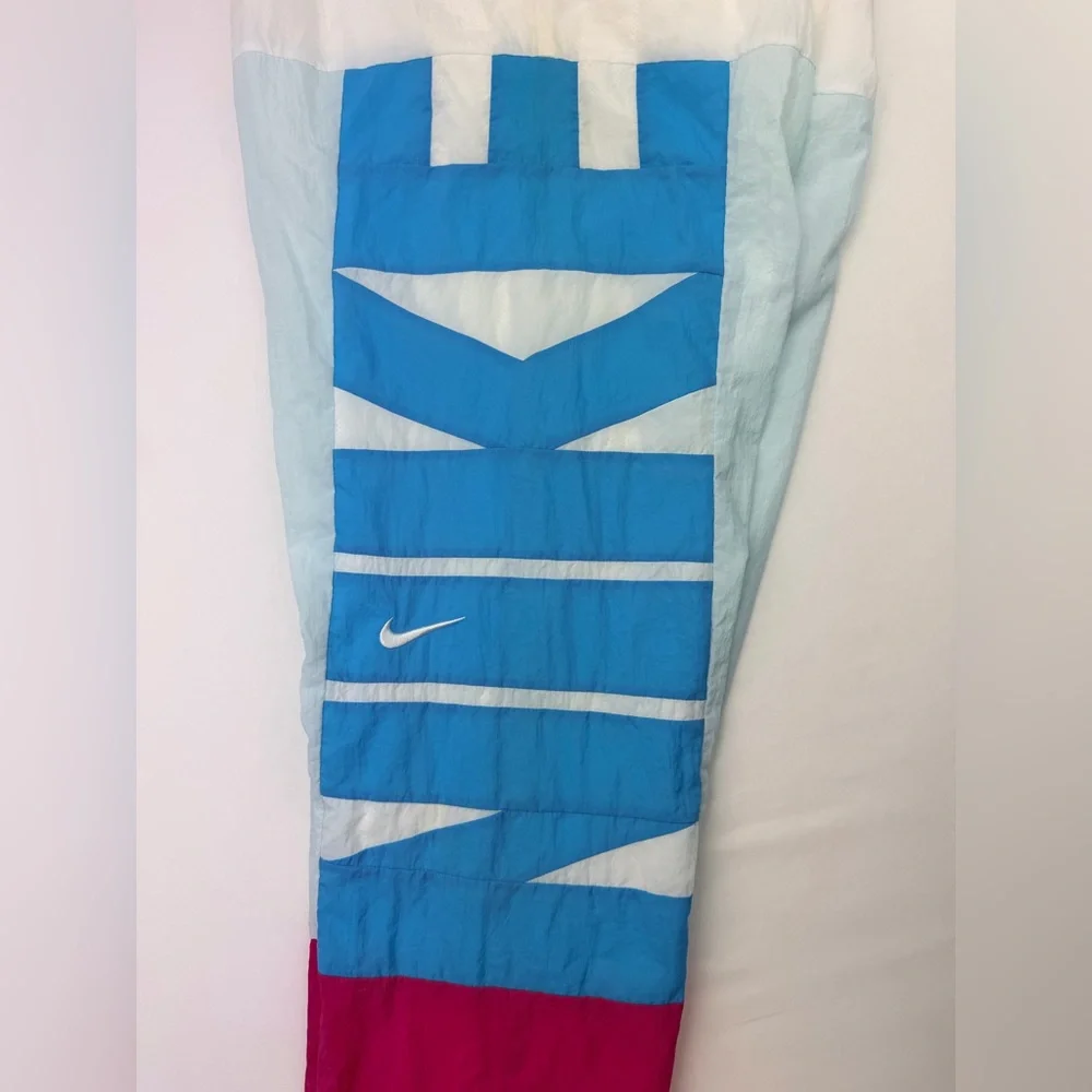Nike 29” inseam